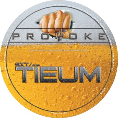 SXT AKA Tieum - Provoke 006